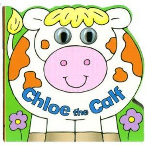 Chloe the Calf