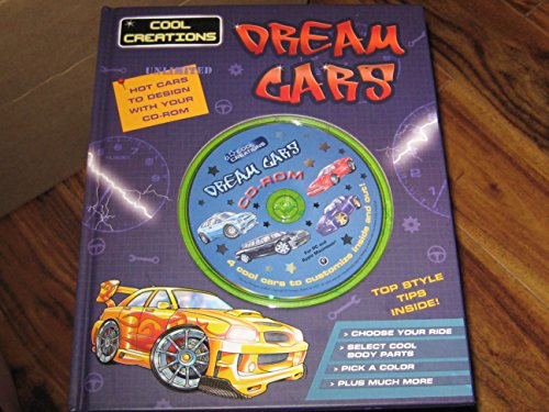 Dream Cars (Cool Creations)