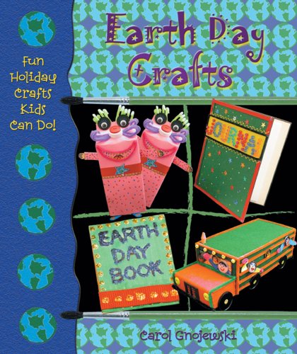 Earth Day Crafts