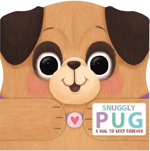 Snuggly Pug