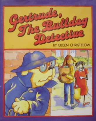 GERTRUDE BULLDOG CL