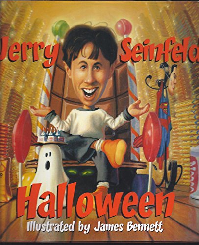 Halloween (Byron Preiss Book)