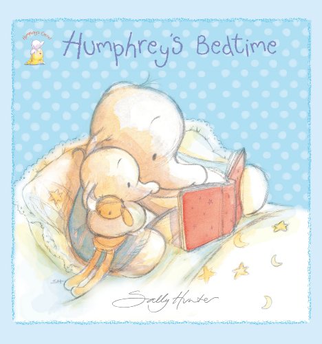 Humphrey's Bedtime