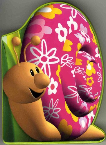 A BusyBugz Book of First Words