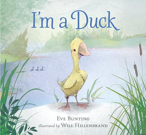 I'm a Duck
