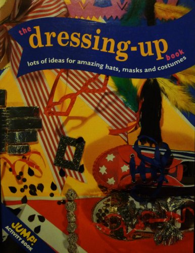 Dressing up Book