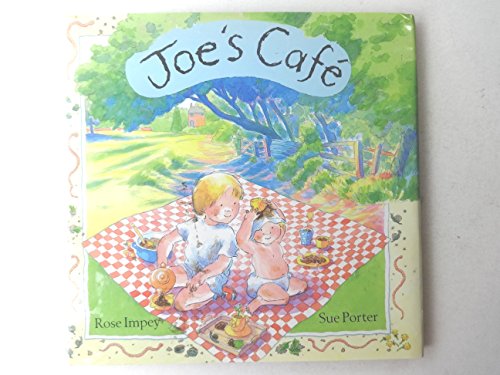 Joe's Cafe