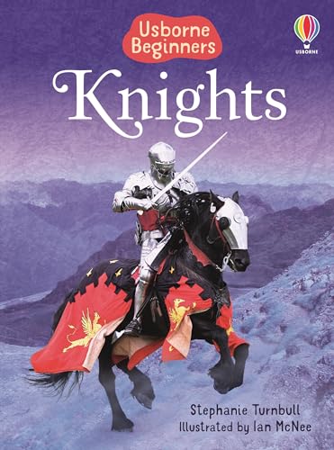 Knights (Usborne Beginners)