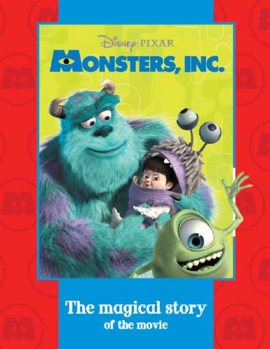 Monsters Inc