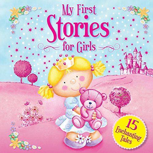 My First Stories for Girls (My First Treasury)