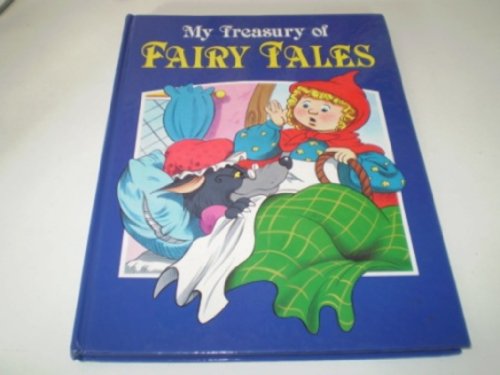 My Treasury of Fairy Tales