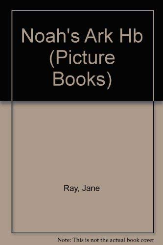 Noah's Ark (Picture Books)