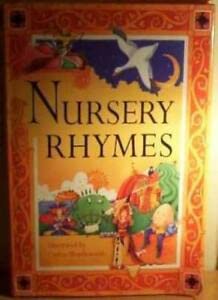 Nursery Rhymes