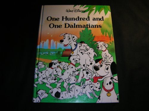 One Hundred and One Dalmatians (Disney Classic Series)