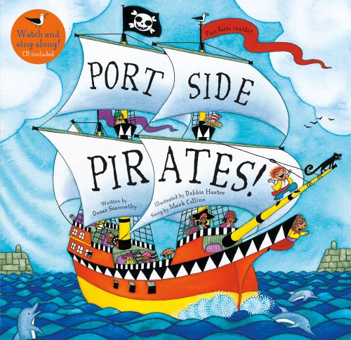 Port Side Pirates!