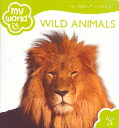 My World Wild Animals