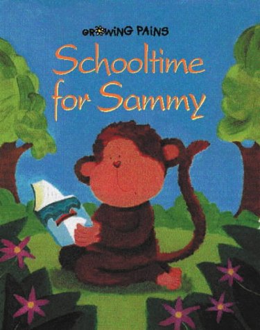 School Time for Sammy