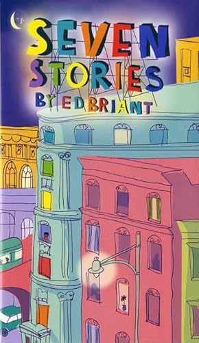 Seven Stories (Neal Porter Books)