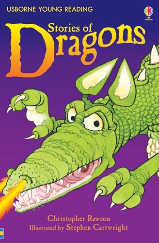 Stories of Dragons (Young Reading (Series 1)) (Young Reading (Series 1))
