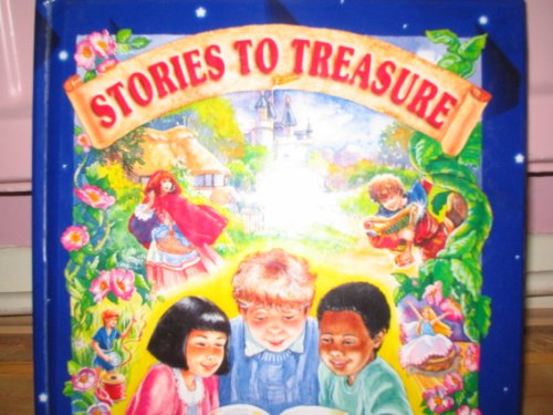 Stories to Treasure