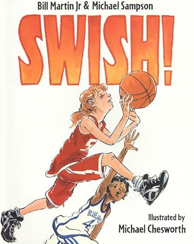 Swish!
