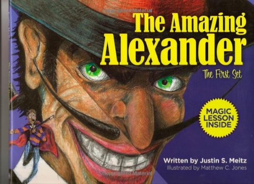 The Amazing Alexander