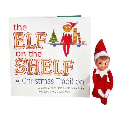 The Elf on the Shelf