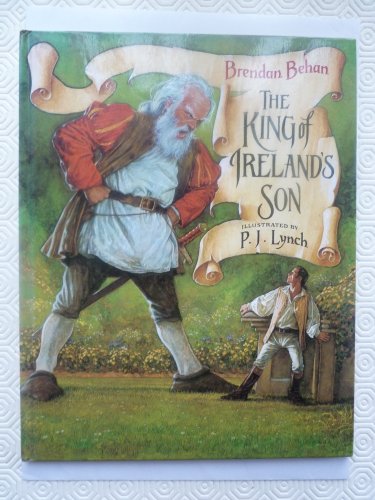 The King Of Ireland's Son