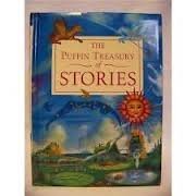 The Puffin Treasury of Stories