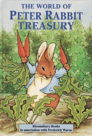 The World of Peter Rabbit Treasury