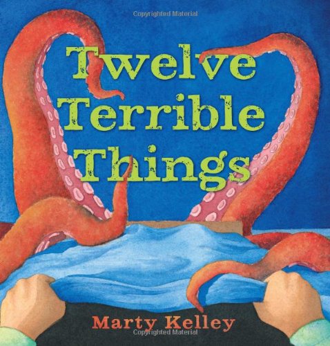 Twelve Terrible Things