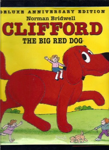 Windy Day: The Windy Day (Clifford)