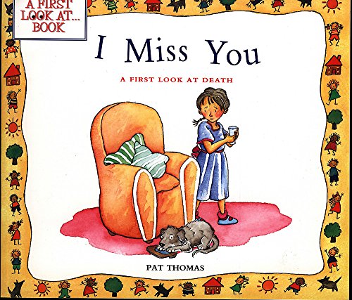 A First Look At: Death: I Miss You