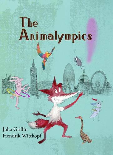 Animalympics