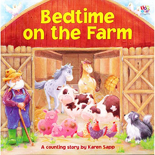 Bedtime on the Farm