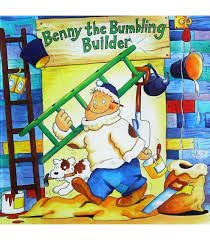 Benny the Bumbling Builder