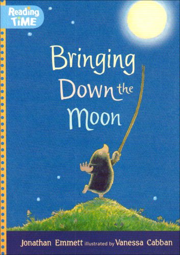 Bringing Down the Moon (Revised)