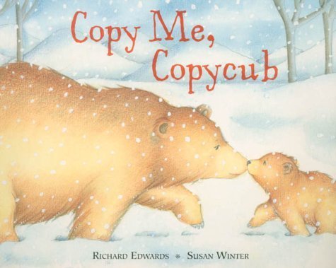 Copy Me, Copycub