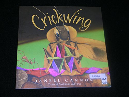 Crickwing