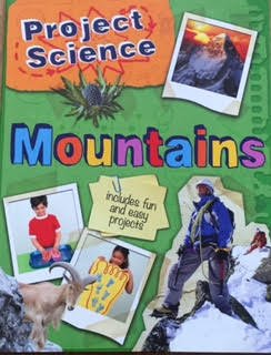 Discover Science Mountains Spl
