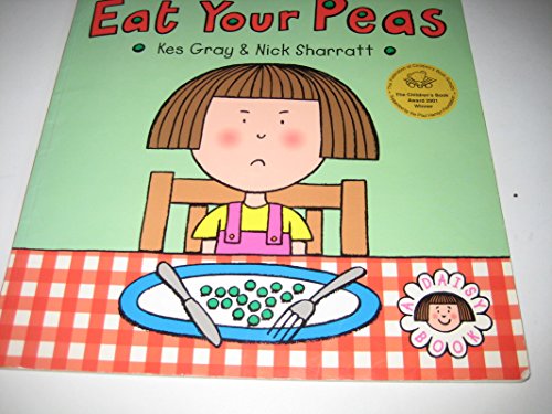Eat Your Peas