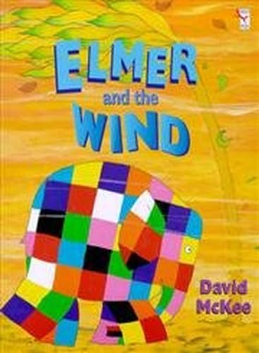 Elmer and the Wind (Elmer)