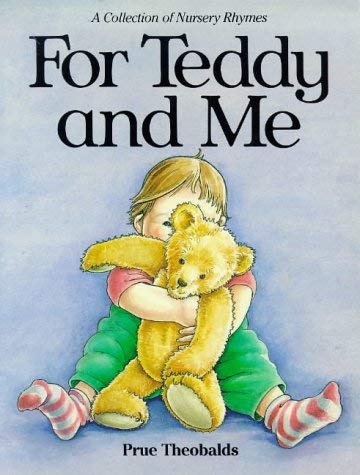 For Teddy and Me