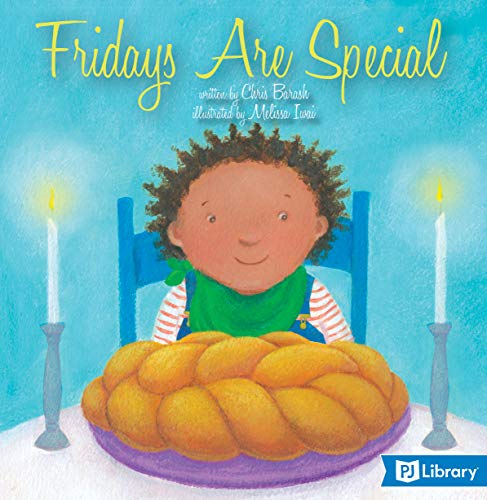 Fridays Are Special
