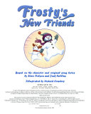 Frosty's New Friends