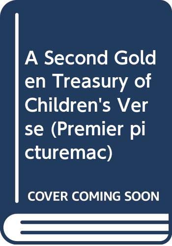 Golden Treasury of Children's Verse