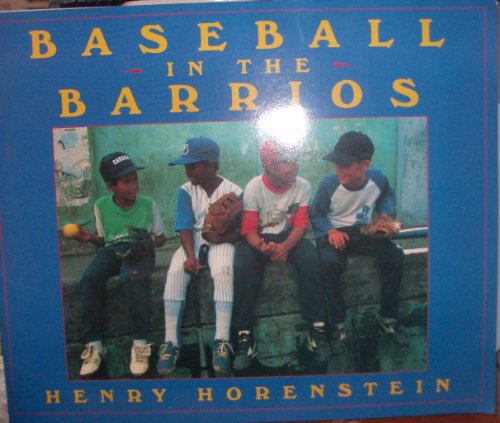 Harcourt School Publishers Collections: Chapter Book Grade 5 Baseball/Barrios