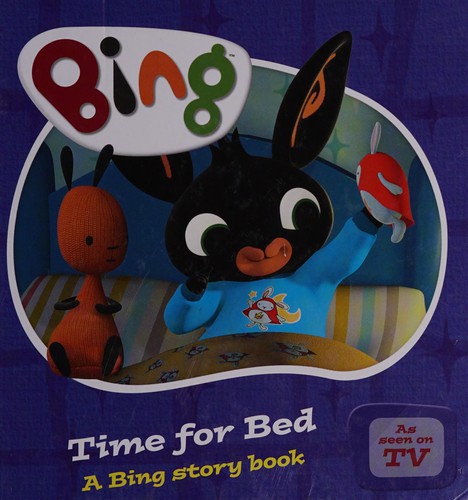 Time for Bed (Bing)
