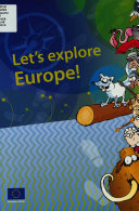 Let's Explore Europe!