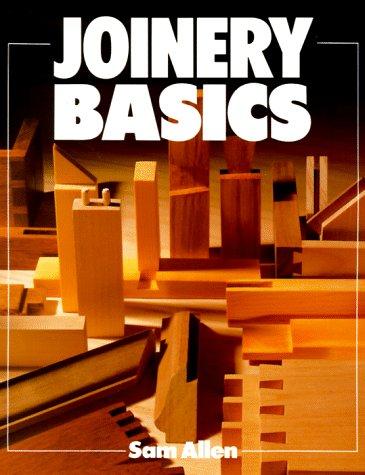 Joinery Basics (Basics Series)